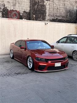 دودج تشارجر